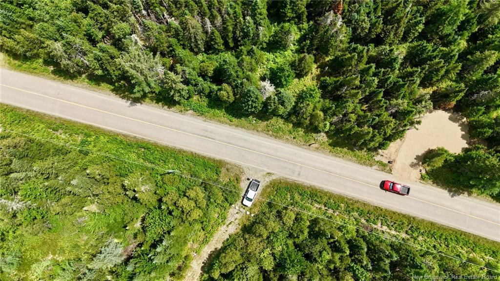 00 740 Rte, Basswood Ridge, NB