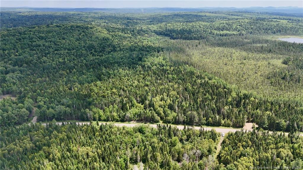 00 740 Rte, Basswood Ridge, NB