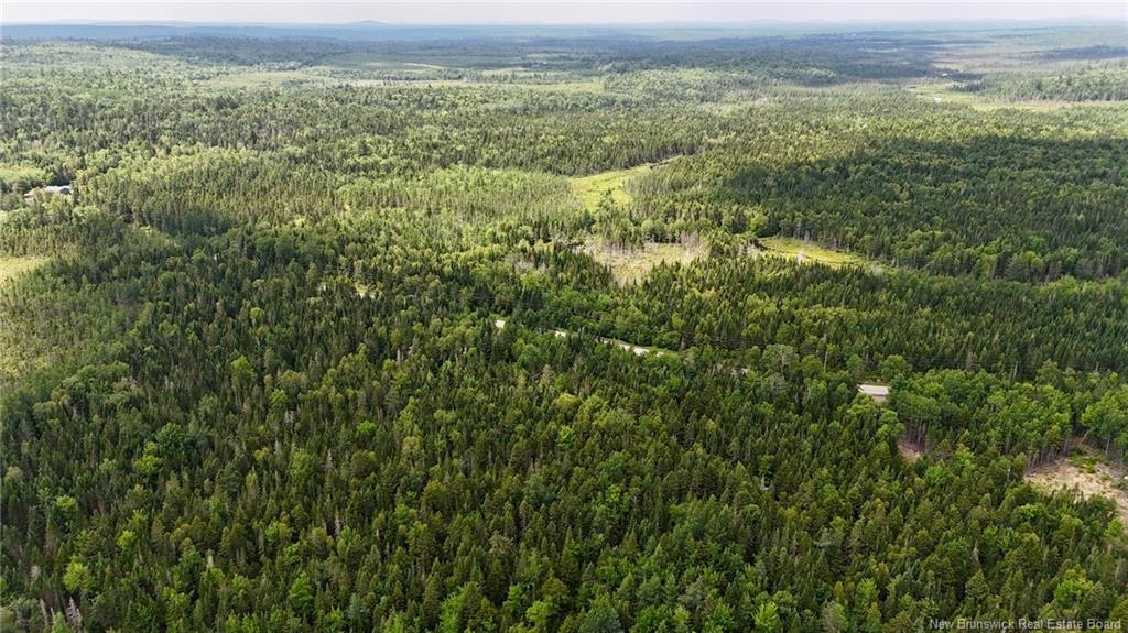 00 740 Rte, Basswood Ridge, NB