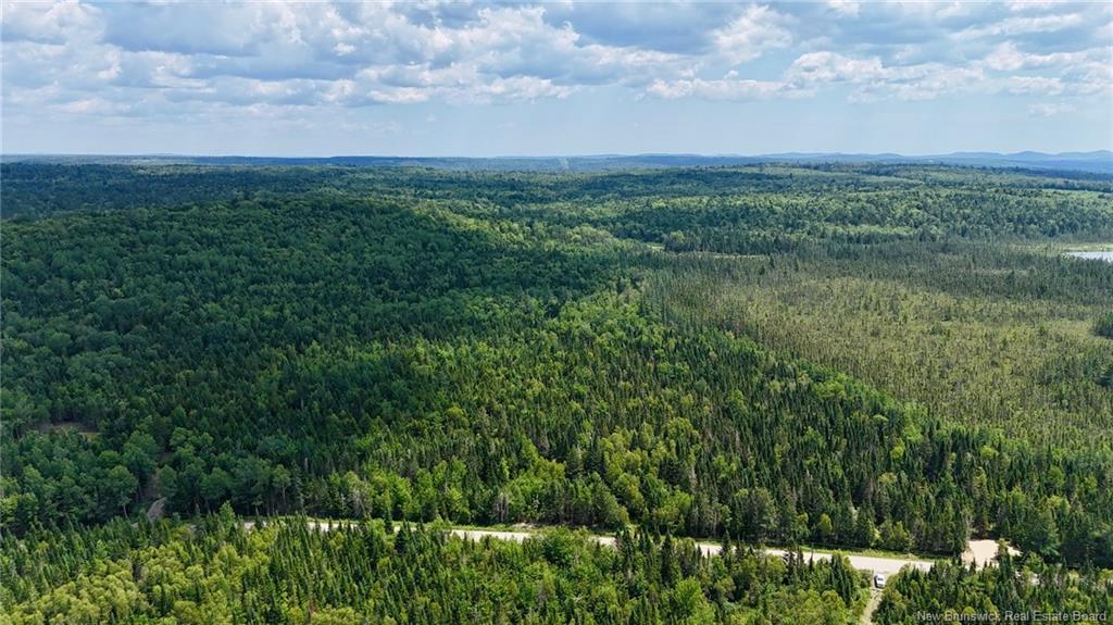 00 740 Rte, Basswood Ridge, NB