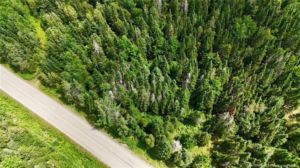 00 740 Rte, Basswood Ridge, NB