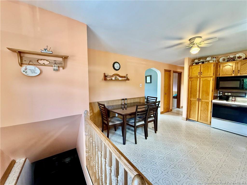 18 Campbell Hill Rd, St George, NB