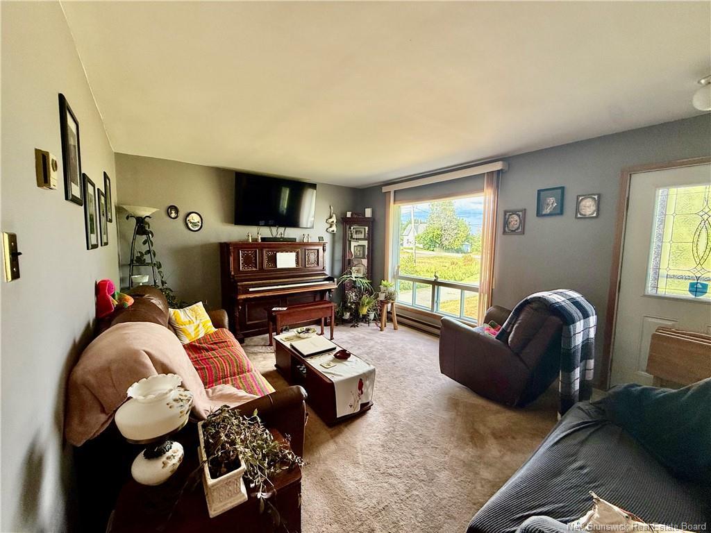 18 Campbell Hill Rd, St George, NB