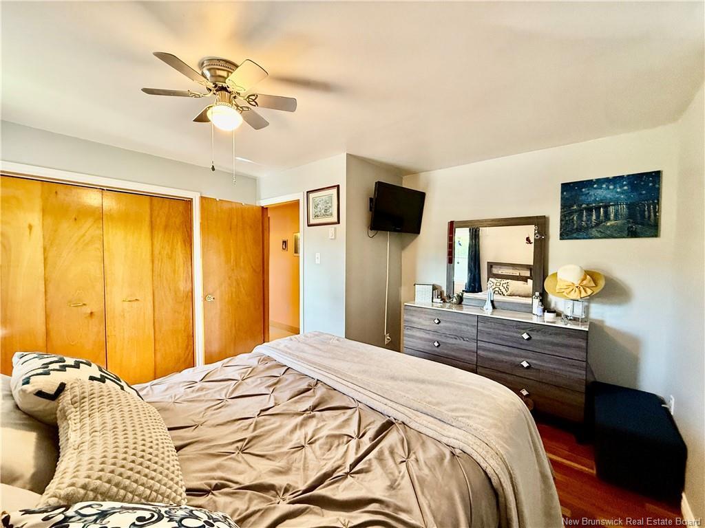 18 Campbell Hill Rd, St George, NB