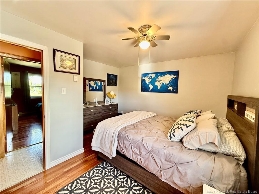 18 Campbell Hill Rd, St George, NB