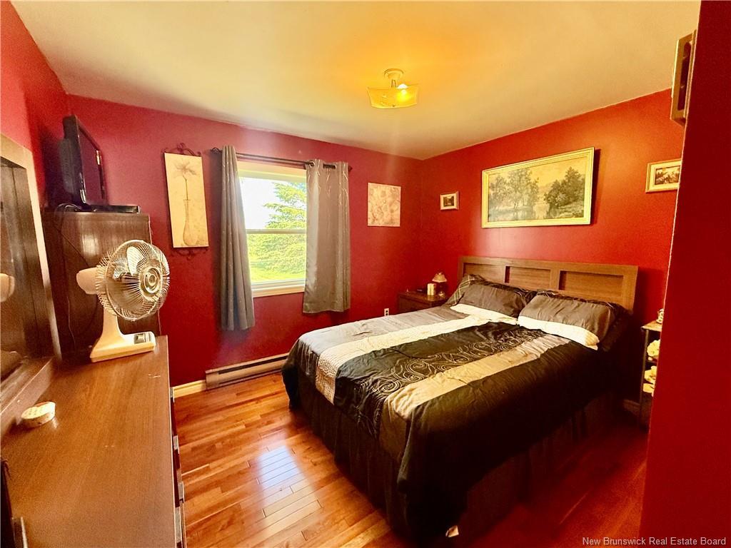 18 Campbell Hill Rd, St George, NB