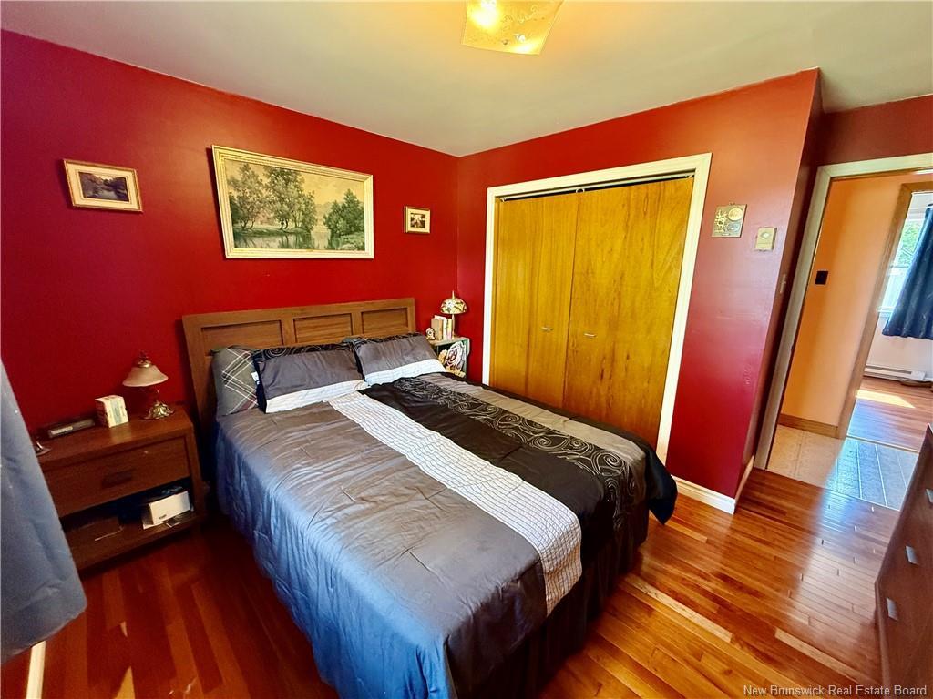 18 Campbell Hill Rd, St George, NB