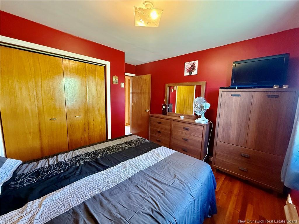 18 Campbell Hill Rd, St George, NB