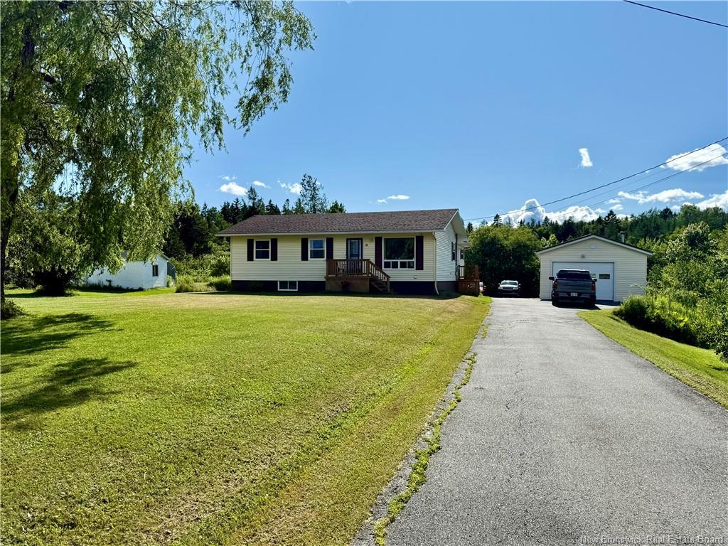 18 Campbell Hill Rd, St George, NB