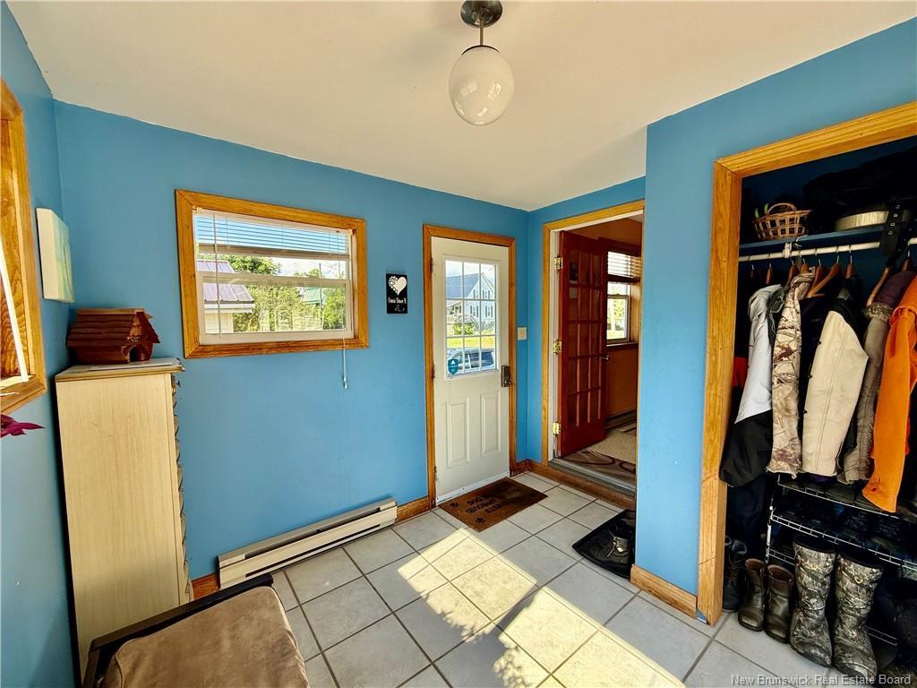 18 Campbell Hill Rd, St George, NB