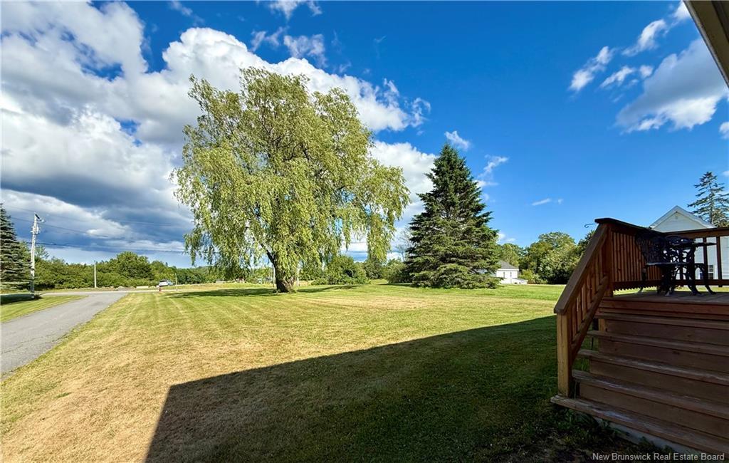 18 Campbell Hill Rd, St George, NB