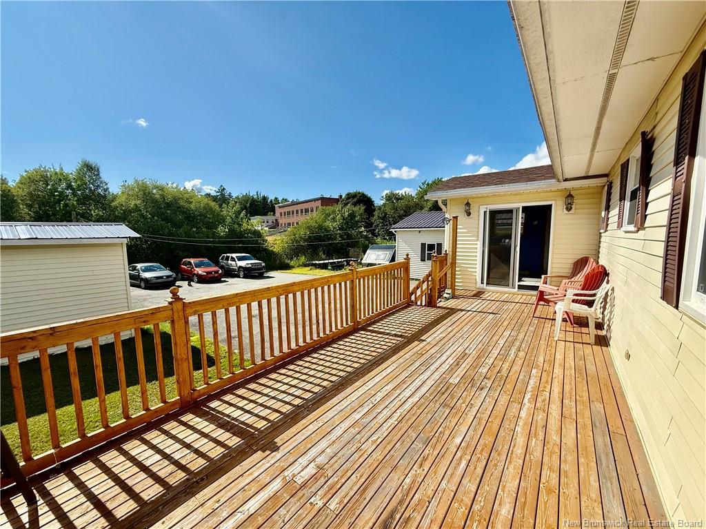 18 Campbell Hill Rd, St George, NB