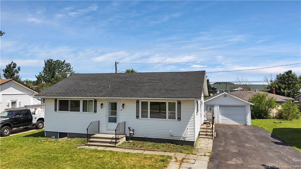 51 Windemere Dr, Moncton, NB