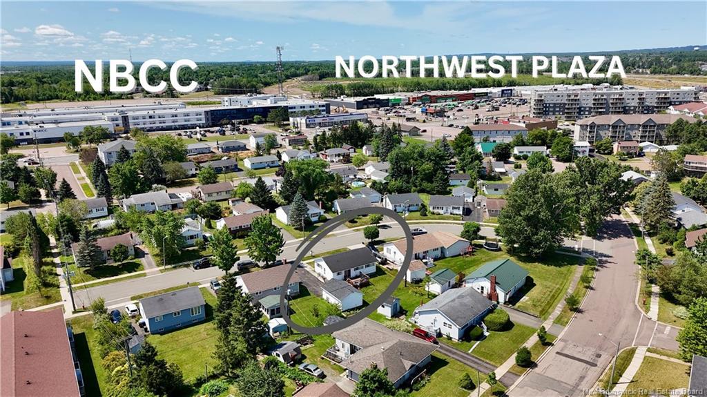 51 Windemere Dr, Moncton, NB