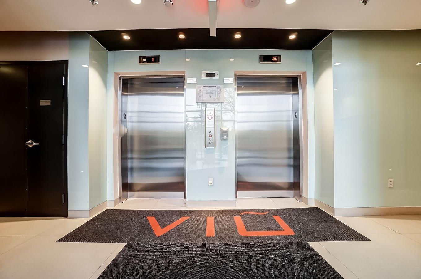 Ascenseur - 1503-185 Rue Laurier, Gatineau (Hull), QC - Indoor Photo Showing Other Room