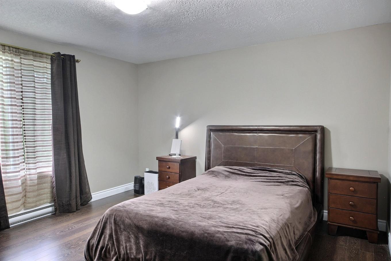 Primary bedroom - 66 Av. Victor, Rouyn-Noranda, QC - Indoor Photo Showing Bedroom