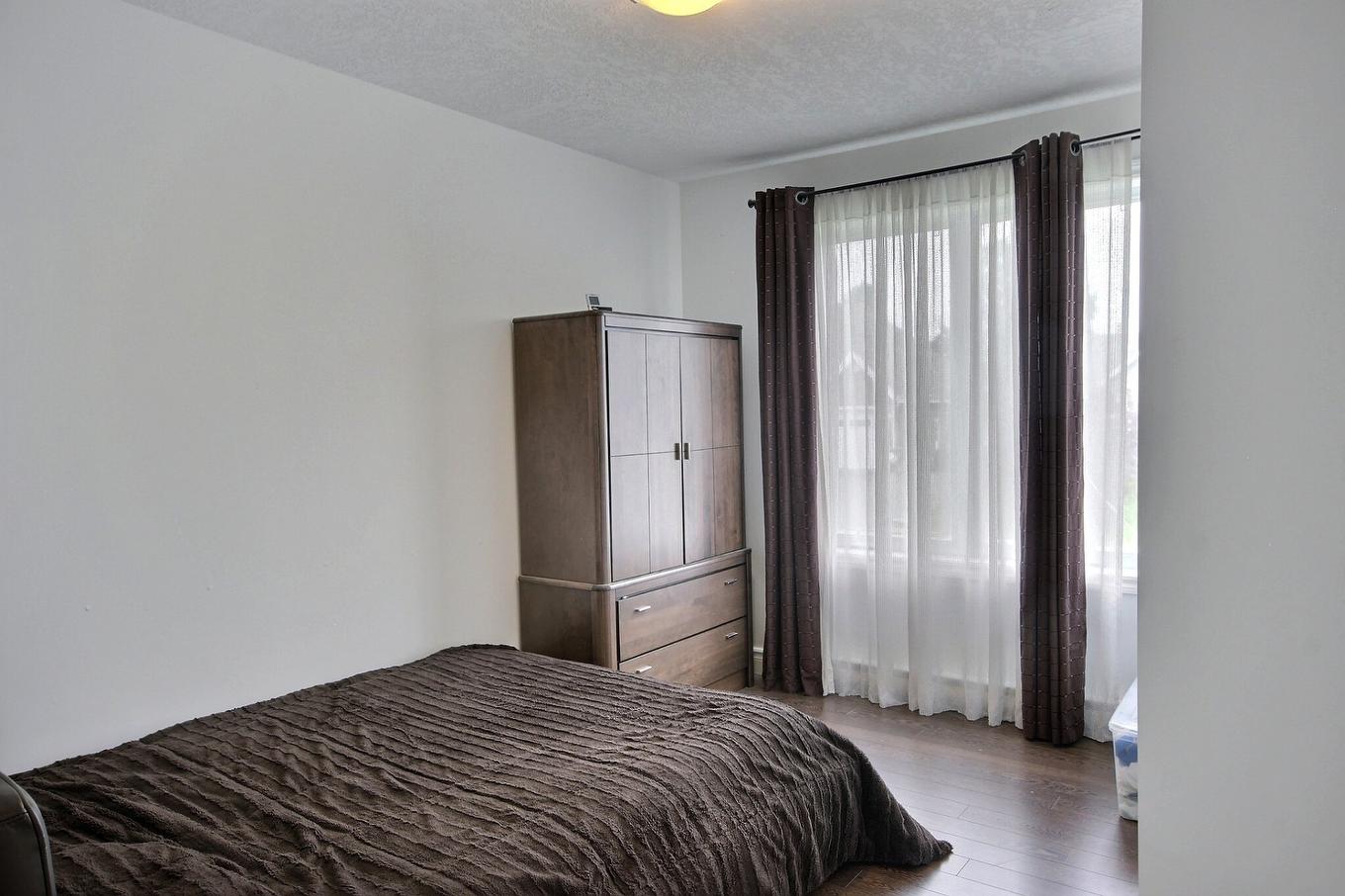 Bedroom - 66 Av. Victor, Rouyn-Noranda, QC - Indoor Photo Showing Bedroom