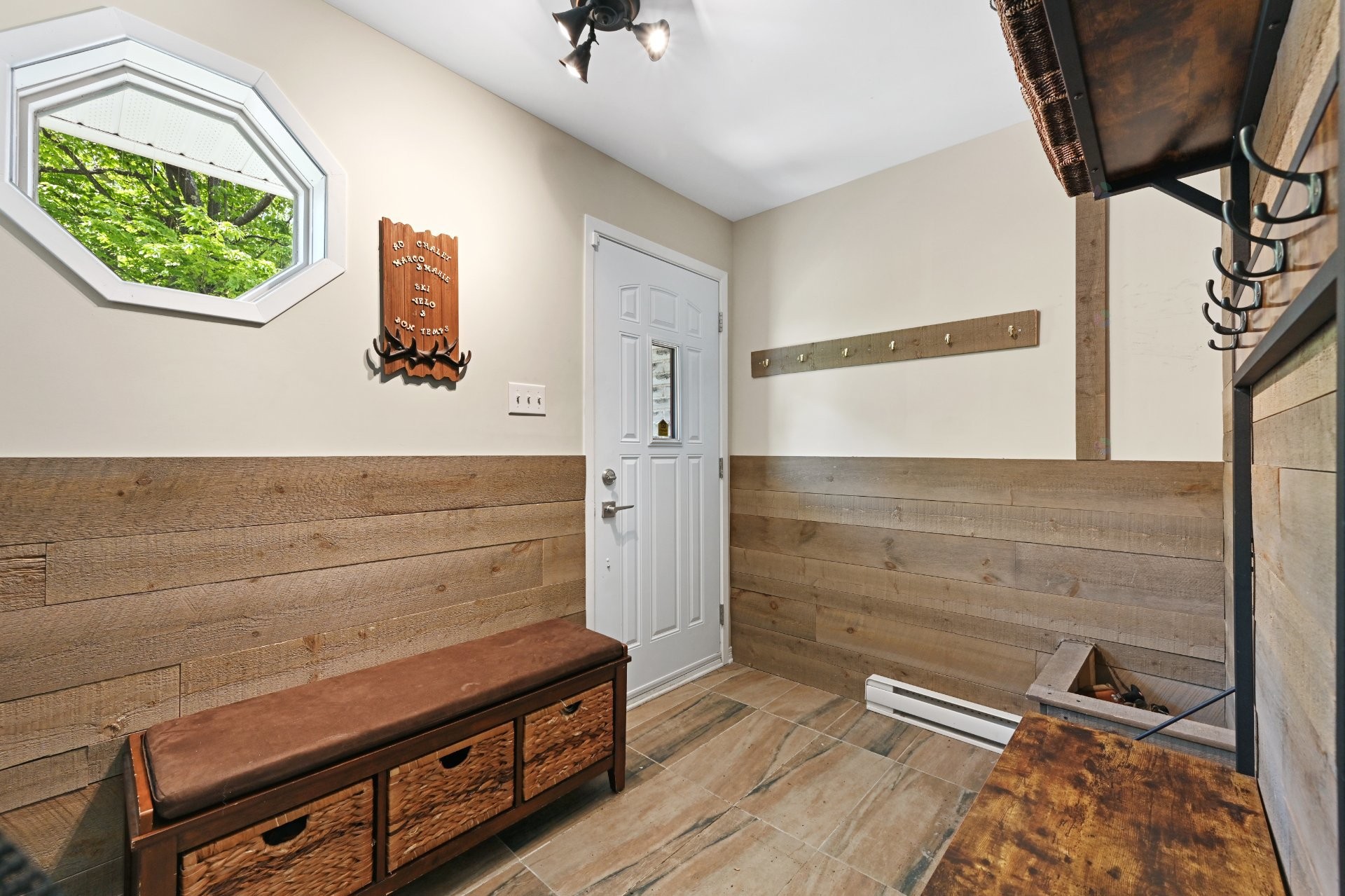 Mud Room - 134 - 134A Ch. Bernier, Sutton, QC - Indoor Photo Showing Other Room