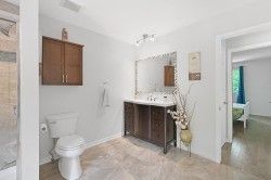 Salle de bains -