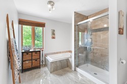Salle de bains -