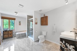 Salle de bains -