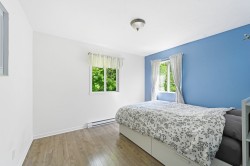 Chambre à coucher -