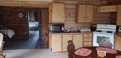 Kitchen -