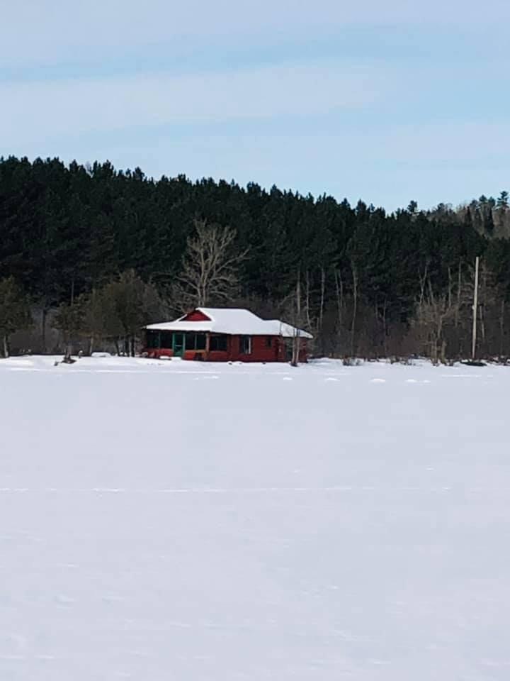 Extérieur - 25 Ch. St-Jacques, Messines, QC - Outdoor With View