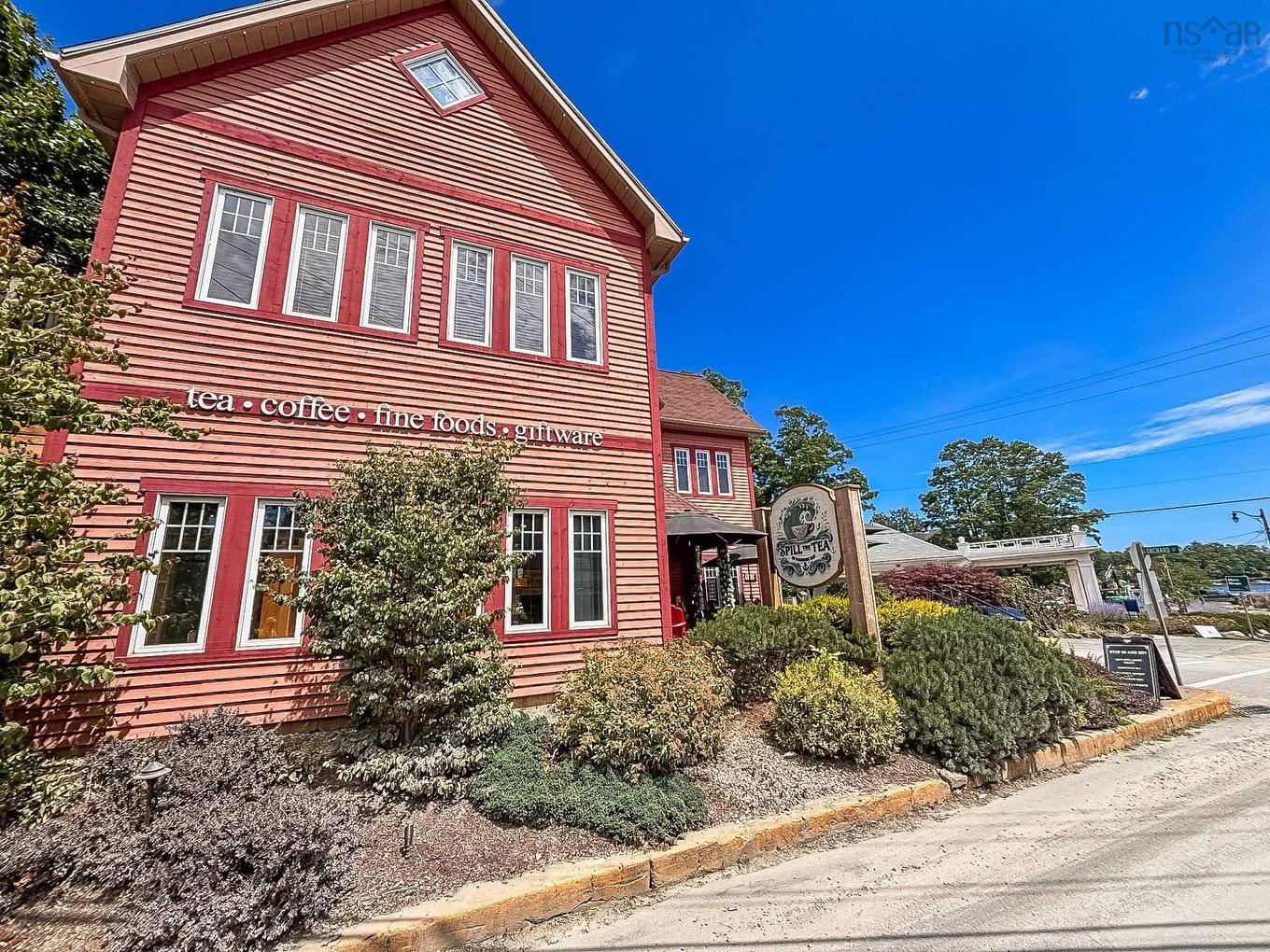 Suite 105 476 Main Street, Mahone Bay, NS
