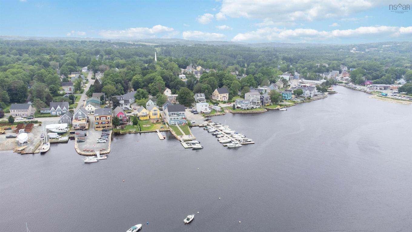 Suite 105 476 Main Street, Mahone Bay, NS