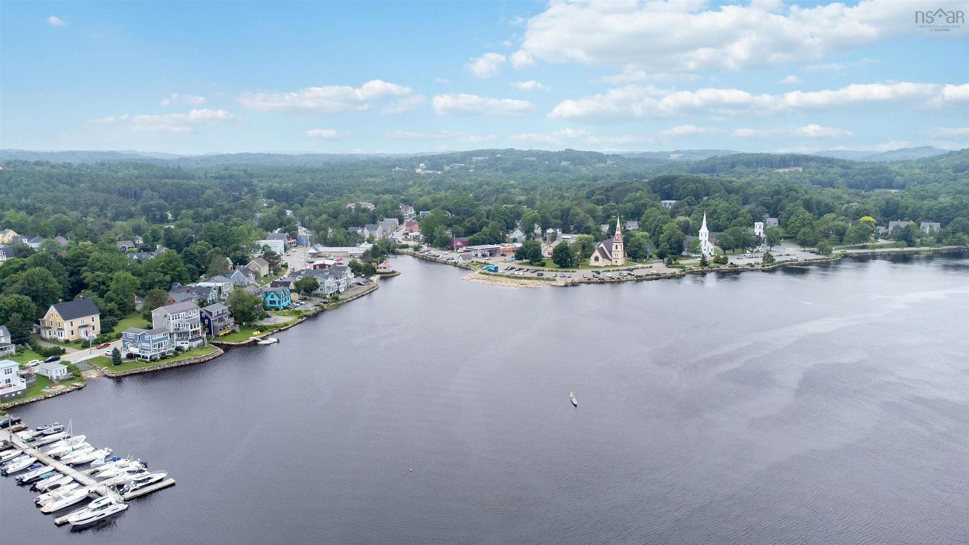 Suite 105 476 Main Street, Mahone Bay, NS