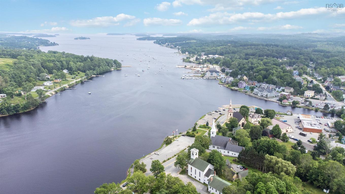 Suite 105 476 Main Street, Mahone Bay, NS