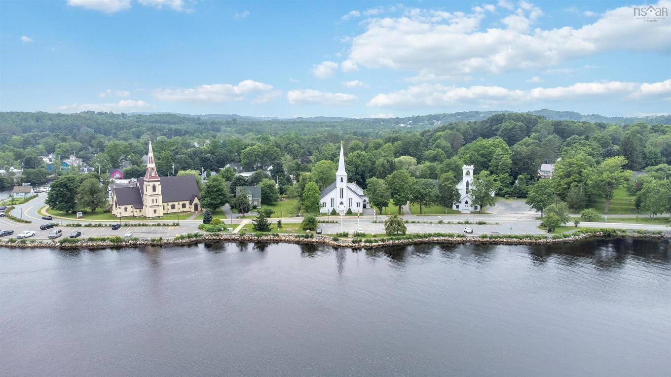 Suite 105 476 Main Street, Mahone Bay, NS