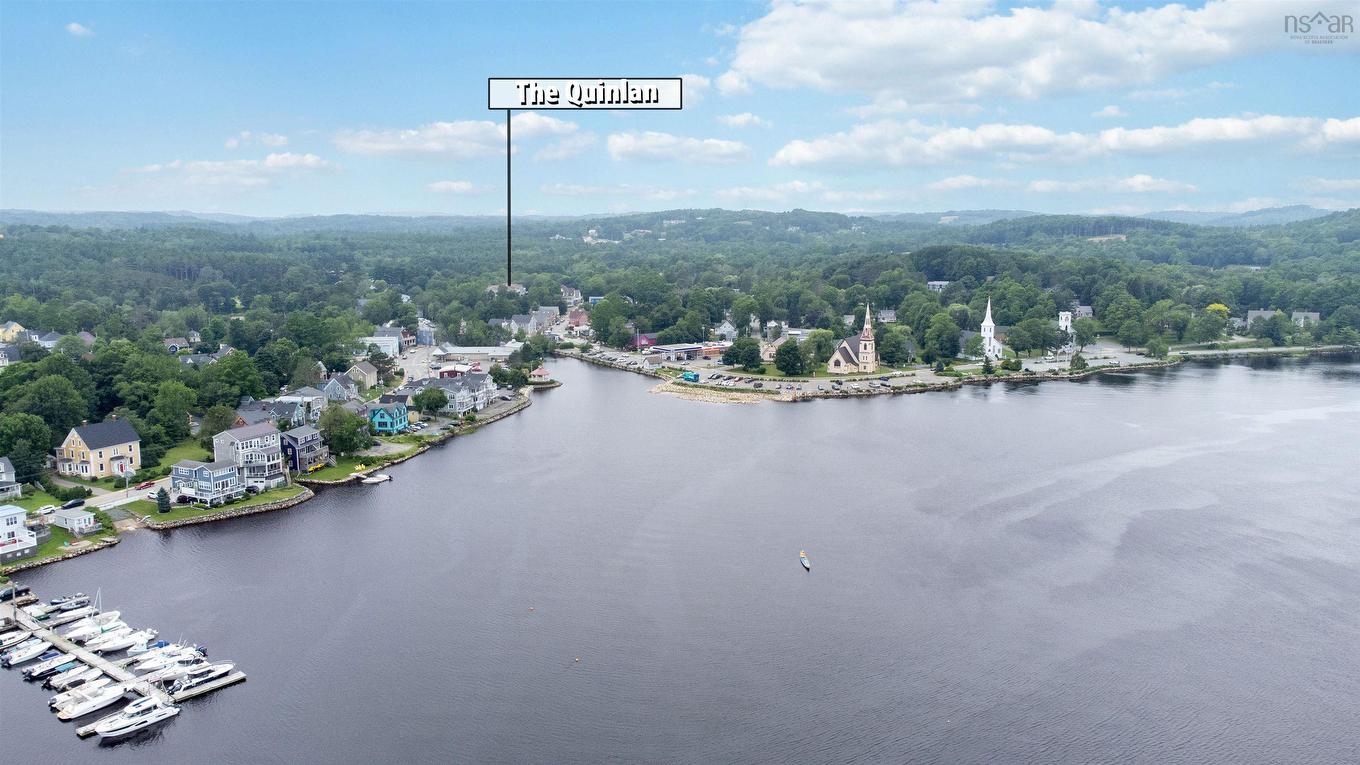 Suite 105 476 Main Street, Mahone Bay, NS