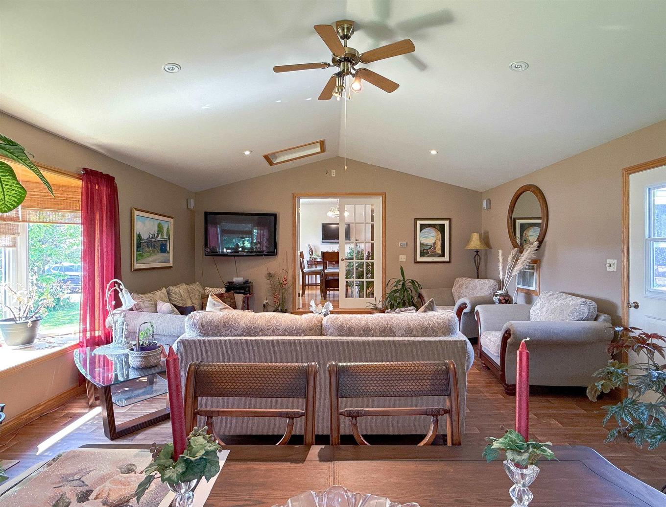 65 Gulf View Crescent, North Rustico, PE