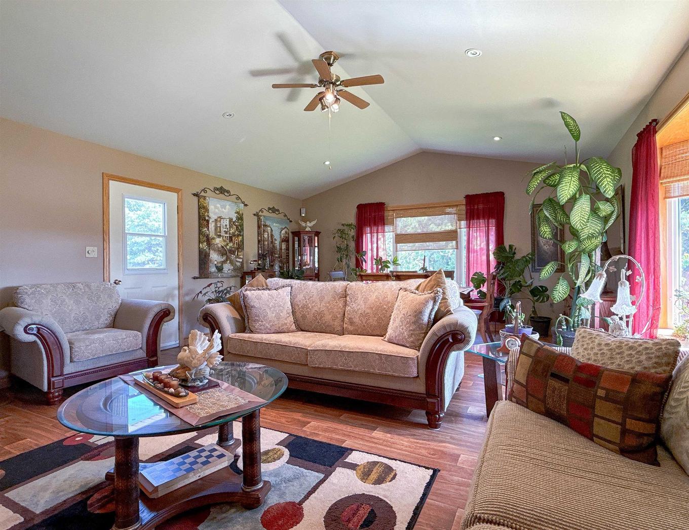 65 Gulf View Crescent, North Rustico, PE