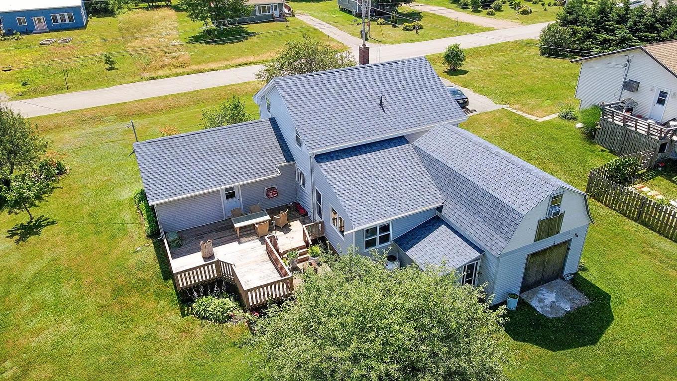 65 Gulf View Crescent, North Rustico, PE