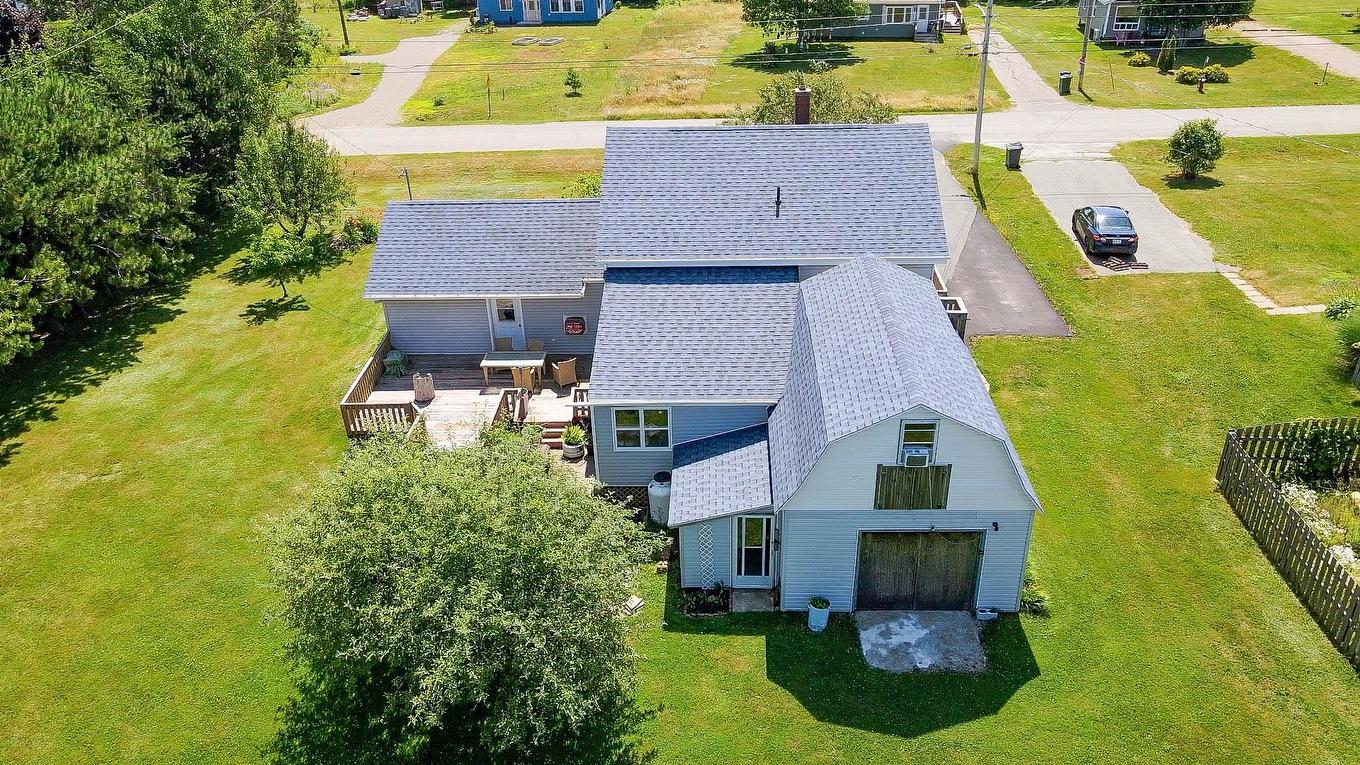 65 Gulf View Crescent, North Rustico, PE