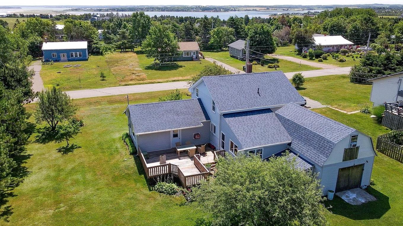 65 Gulf View Crescent, North Rustico, PE