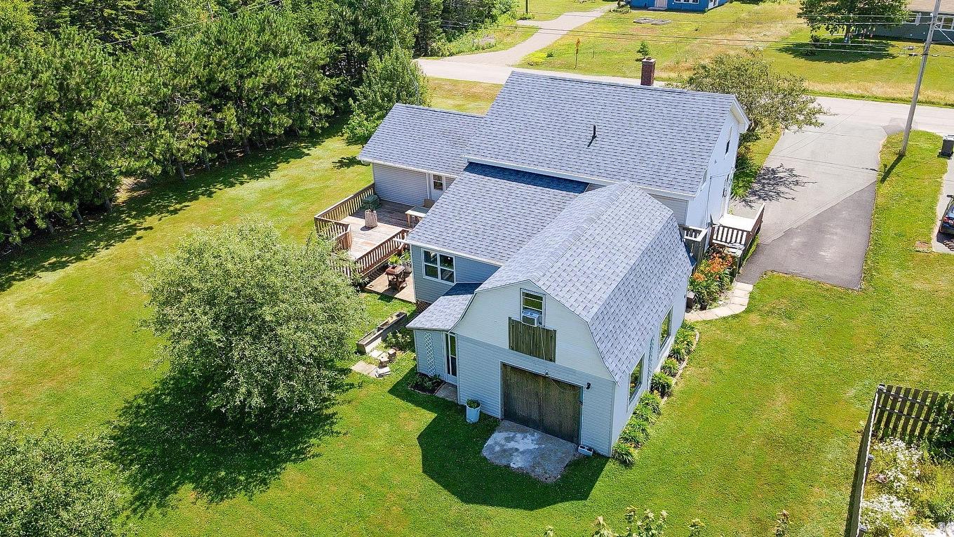 65 Gulf View Crescent, North Rustico, PE