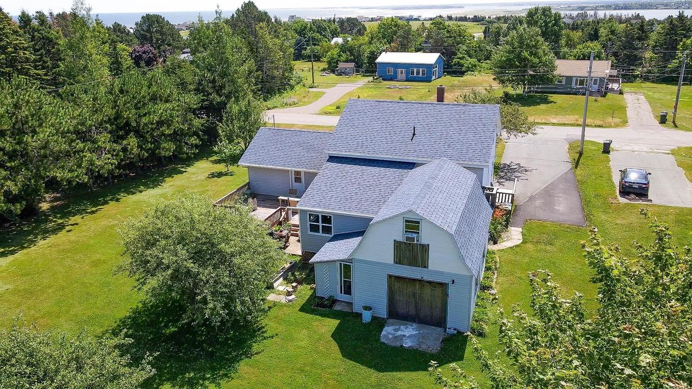 65 Gulf View Crescent, North Rustico, PE