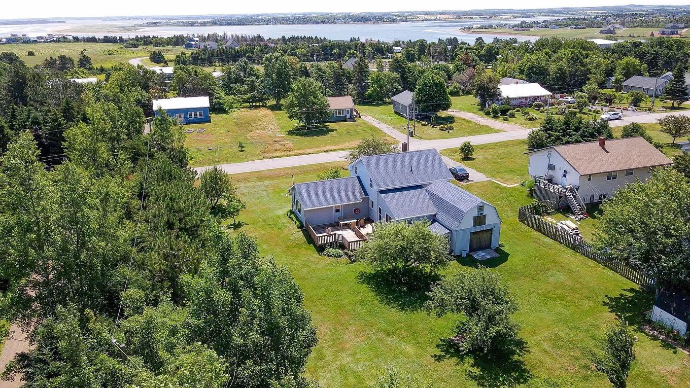 65 Gulf View Crescent, North Rustico, PE