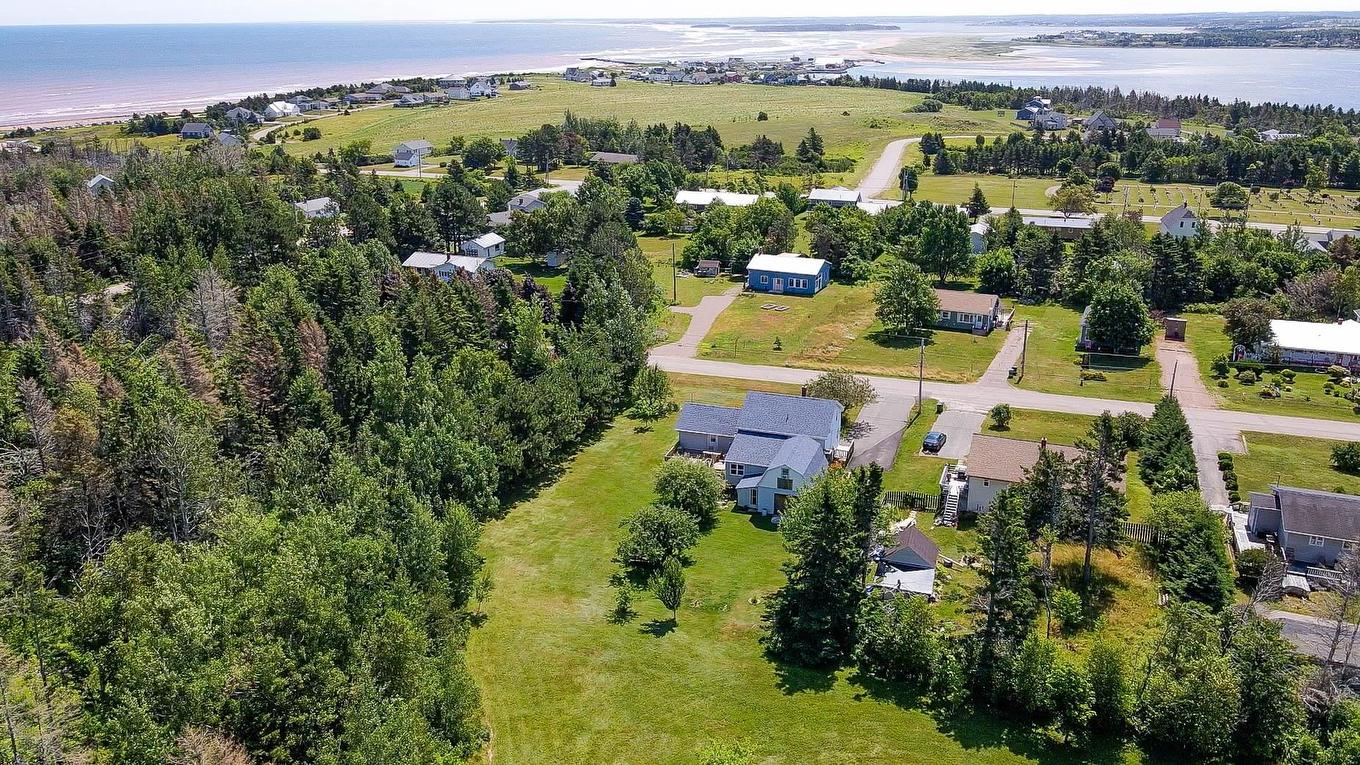 65 Gulf View Crescent, North Rustico, PE