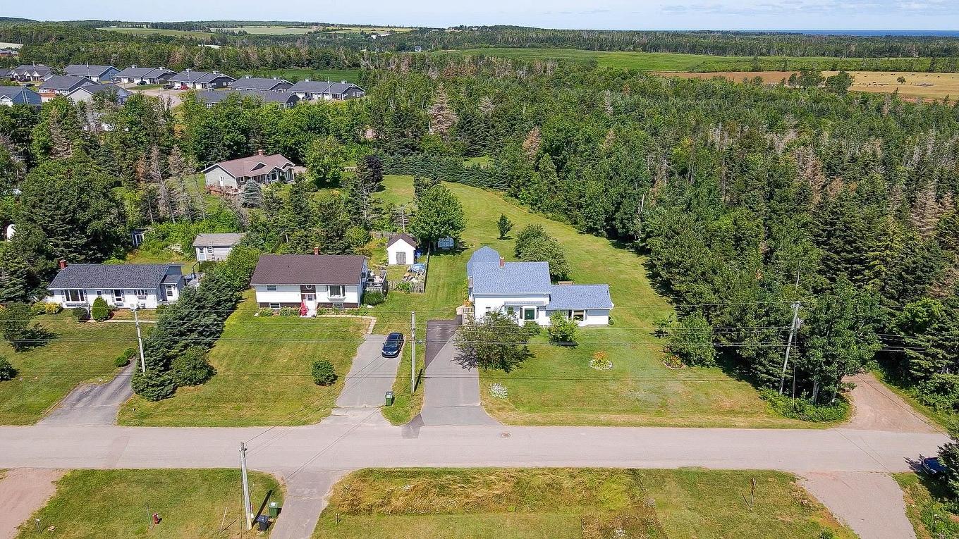 65 Gulf View Crescent, North Rustico, PE