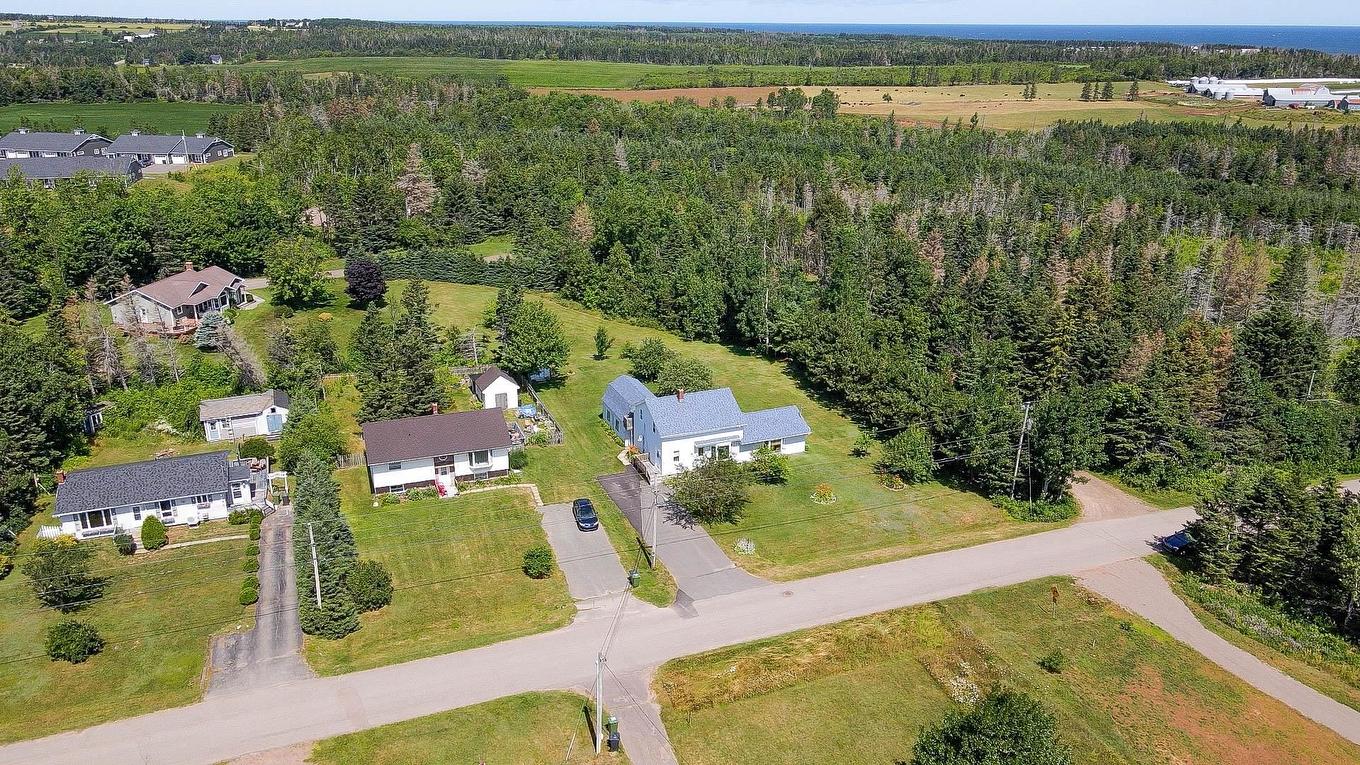 65 Gulf View Crescent, North Rustico, PE