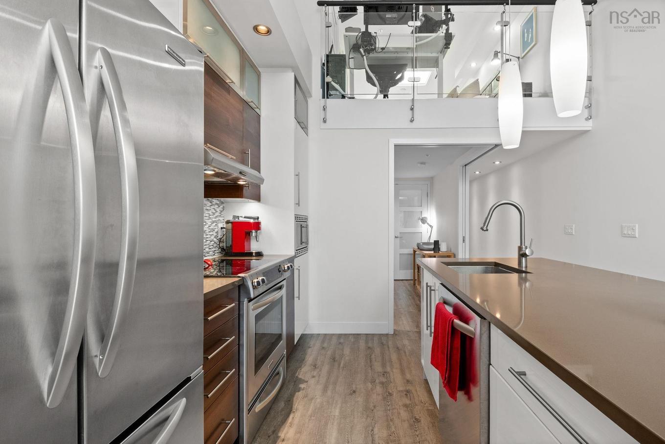 319 5662 Roberts Street, Halifax, NS