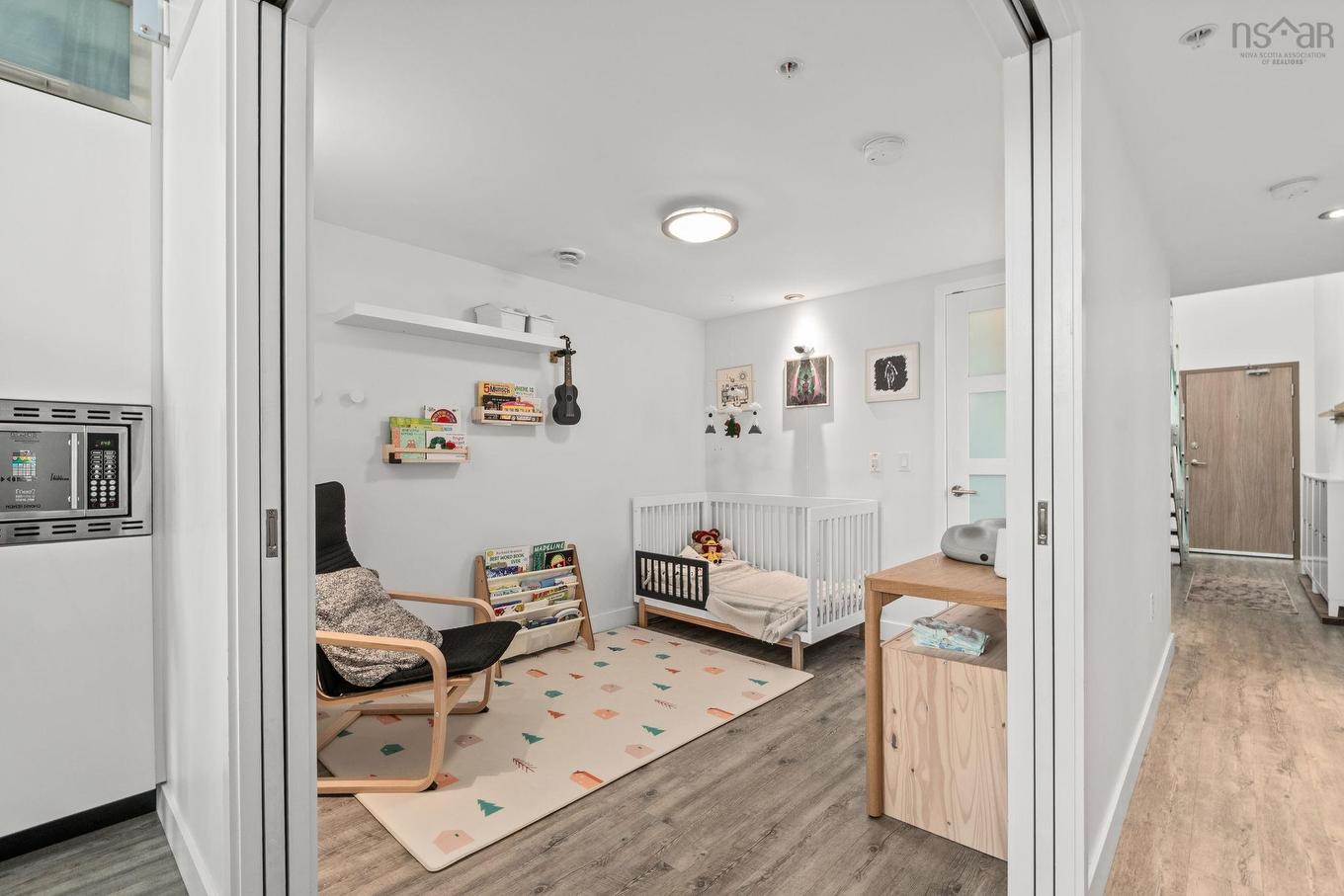 319 5662 Roberts Street, Halifax, NS