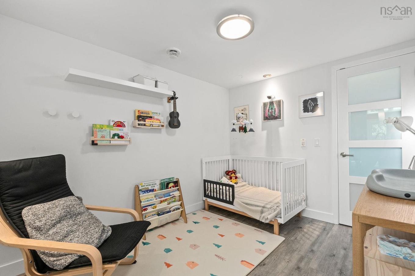 319 5662 Roberts Street, Halifax, NS