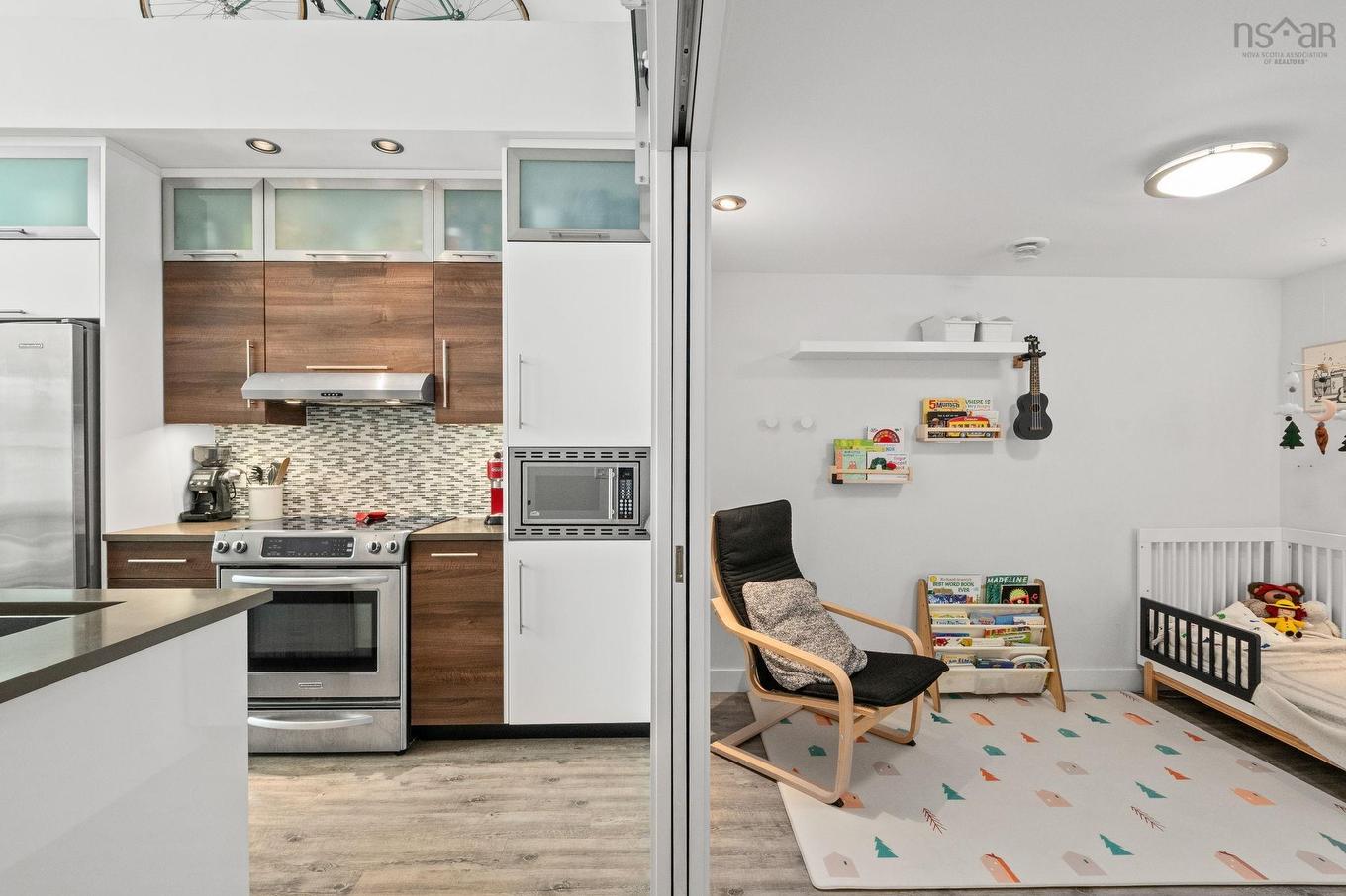 319 5662 Roberts Street, Halifax, NS