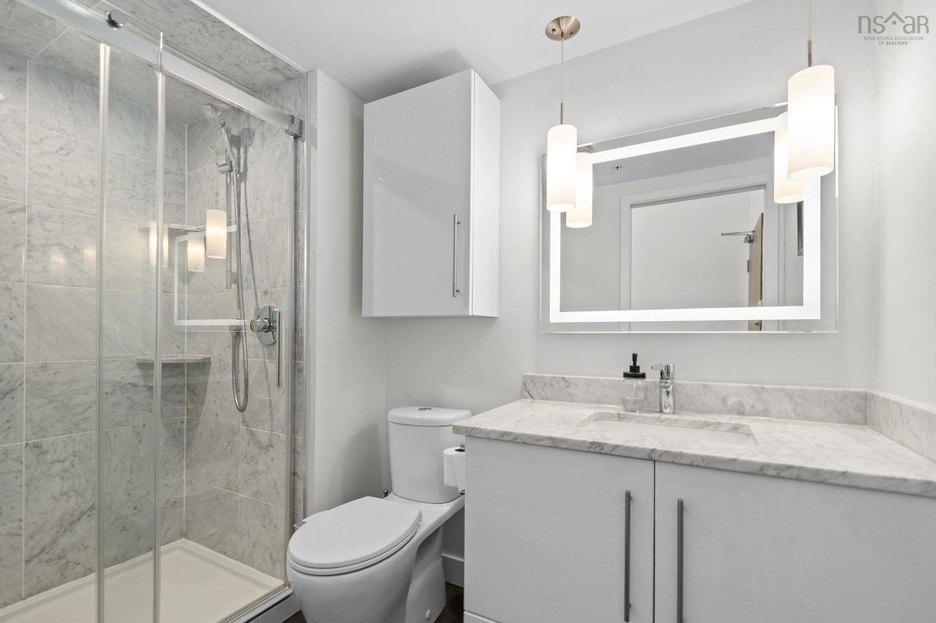 319 5662 Roberts Street, Halifax, NS